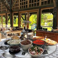  at Chill Inn in Bernati