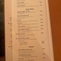   at Wynn Hotel - Wazuzu in Las Vegas