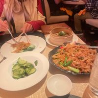   at Wynn Hotel - Wazuzu in Las Vegas