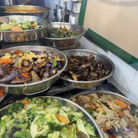   at Jia Jia Vegetarian 佳佳素食 - Sengkang West in Northeast Singapore