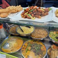   at Jia Jia Vegetarian 佳佳素食 - Sengkang West in Northeast Singapore