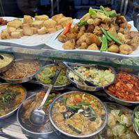   at Jia Jia Vegetarian 佳佳素食 - Sengkang West in Northeast Singapore