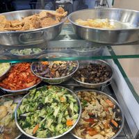   at Jia Jia Vegetarian 佳佳素食 - Sengkang West in Northeast Singapore