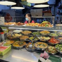   at Jia Jia Vegetarian 佳佳素食 - Sengkang West in Northeast Singapore