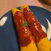  at Van Groch in Krakow