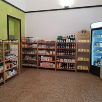 Interior at Green Planet - Online Store in Ponte Capriasca