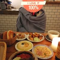  at Cafe Pilz in Berlin