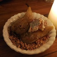  at Cafe Pilz in Berlin