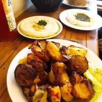  at Cafe Pilz in Berlin