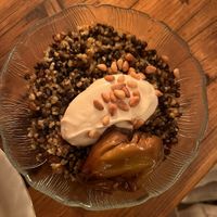   at Cafe Pilz in Berlin