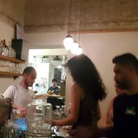 Nice ambiance, good service at Cafe Pilz in Berlin