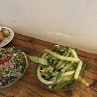   at Cafe Pilz in Berlin