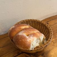   at Cafe Pilz in Berlin