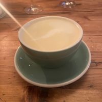   at Cafe Pilz in Berlin