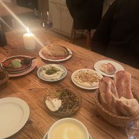   at Cafe Pilz in Berlin