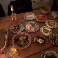 Absolutely delicious at Cafe Pilz in Berlin