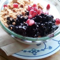 Oops, they did it again. Greatness. at Cafe Pilz in Berlin