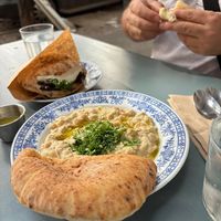 Soulfood📍  at Cafe Pilz in Berlin