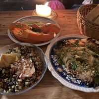   at Cafe Pilz in Berlin