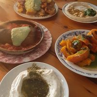  at Cafe Pilz in Berlin