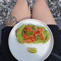  at Twenty Twenty Coffee in Hvide Sande