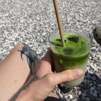  at Twenty Twenty Coffee in Hvide Sande