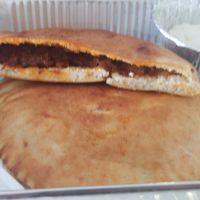 Vegan Arayes! at Vegantrii in Amman