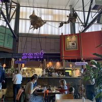 the place   at Bimano Zent in Bern