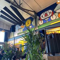 the place  at Bimano Zent in Bern