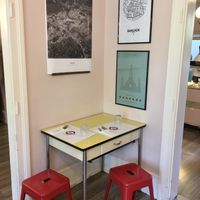   at Suban Thai Eatery in Bern