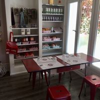   at Suban Thai Eatery in Bern