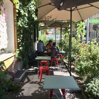   at Suban Thai Eatery in Bern