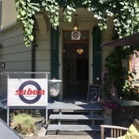   at Suban Thai Eatery in Bern