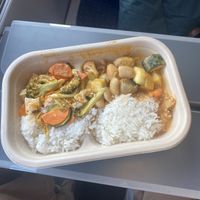   at Suban Thai Eatery in Bern