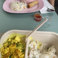   at Suban Thai Eatery in Bern