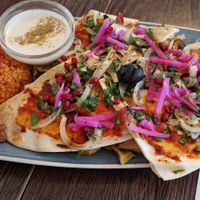  at Mont Liban in Bern