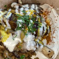 Dominion mix at Dominion Food Revolution in Frankfurt