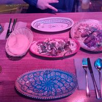  at Dominion Food Revolution in Frankfurt