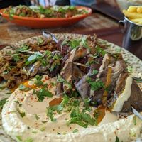 Dominion Teller at Dominion Food Revolution in Frankfurt