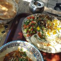  at Dominion Food Revolution in Frankfurt