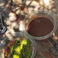  at Dominion Food Revolution in Frankfurt