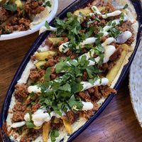 Hackpommes  at Dominion Food Revolution in Frankfurt