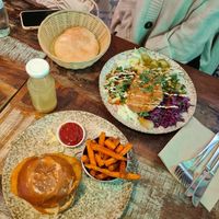  at Dominion Food Revolution in Frankfurt