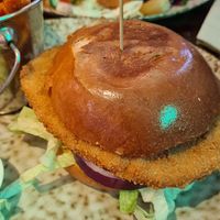  at Dominion Food Revolution in Frankfurt