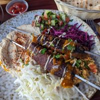  at Dominion Food Revolution in Frankfurt