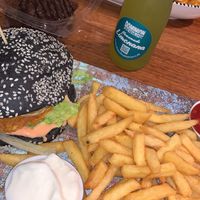   at Dominion Food Revolution in Frankfurt