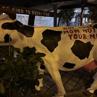   at Dominion Food Revolution in Frankfurt