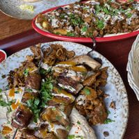   at Dominion Food Revolution in Frankfurt