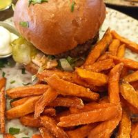  at Dominion Food Revolution in Frankfurt