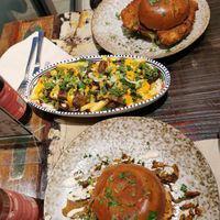  at Dominion Food Revolution in Frankfurt